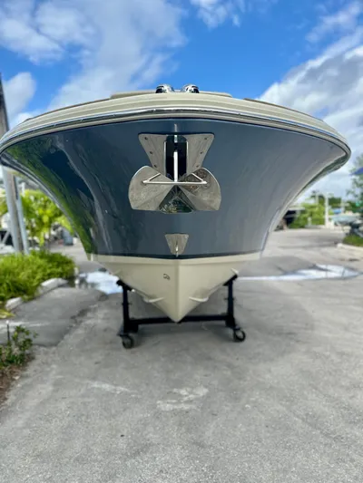 Chris-craft Yacht Photos Pics 