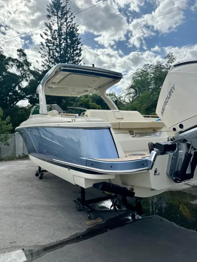 Chris-craft Yacht Photos Pics 