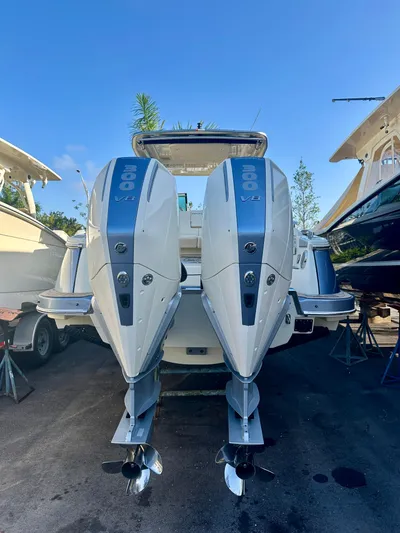 Chris-craft Yacht Photos Pics 