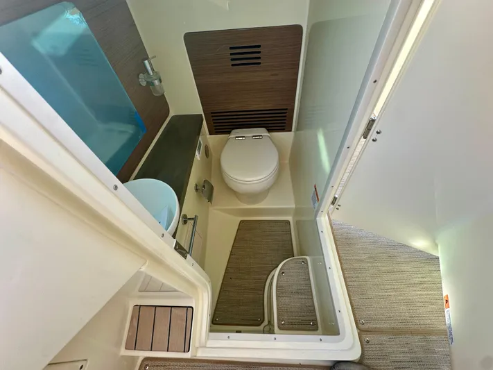 Chris-craft Yacht Photos Pics 