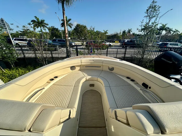 Chris-craft Yacht Photos Pics 