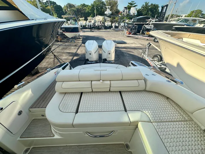 Chris-craft Yacht Photos Pics 