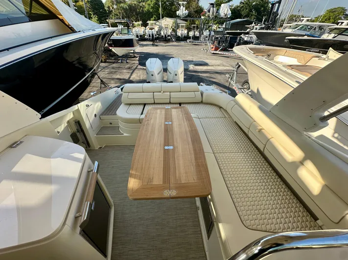 Chris-craft Yacht Photos Pics 