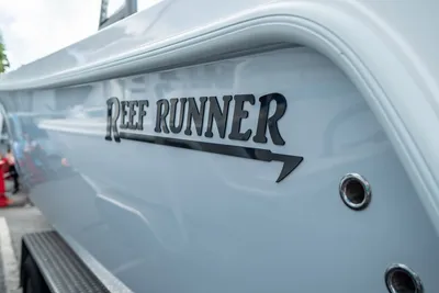 Reef Runner 230
