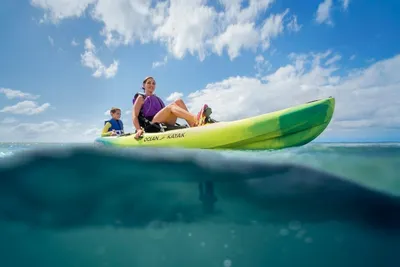 2025 Ocean Kayak Malibu PDL