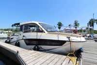 2022 Quicksilver Activ 755 Weekend