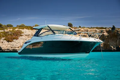 2025 Sea Ray Sundancer 320