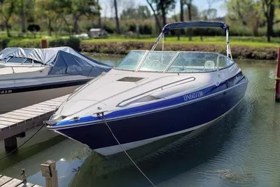 Campion Allante 705