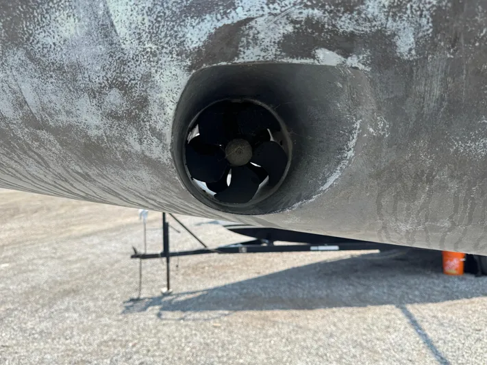 Moonbeam Yacht Photos Pics 