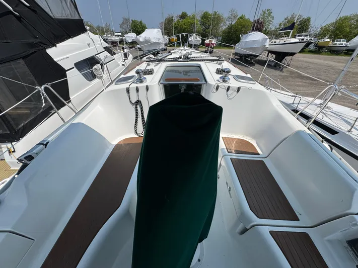 Moonbeam Yacht Photos Pics 