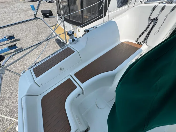 Moonbeam Yacht Photos Pics 