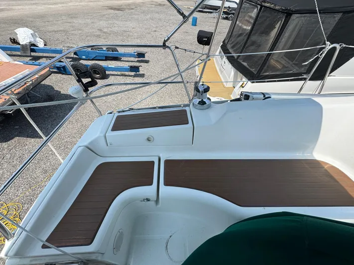 Moonbeam Yacht Photos Pics 