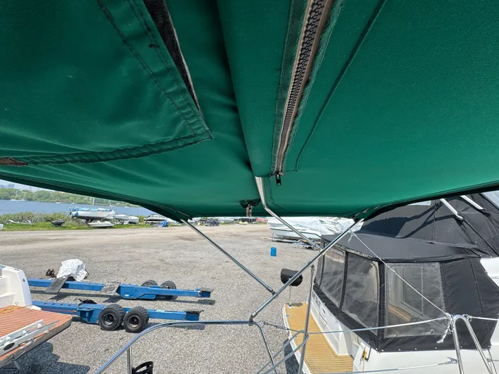 Moonbeam Yacht Photos Pics 