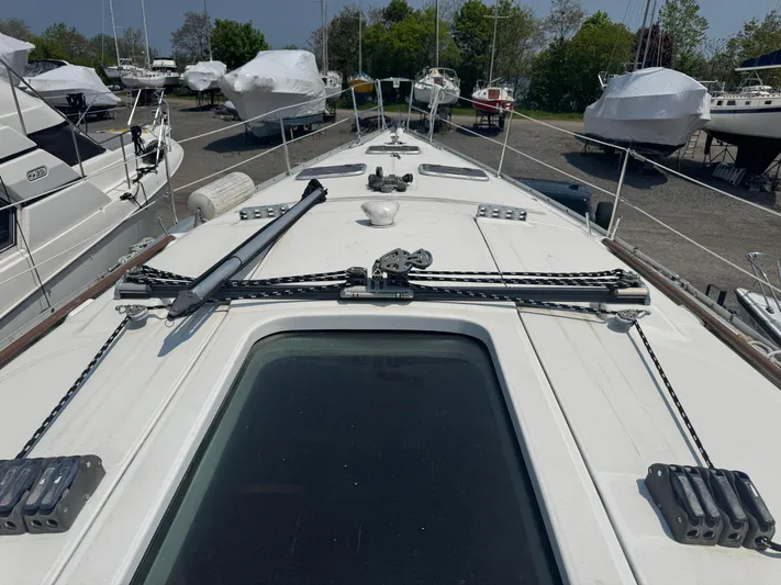 Moonbeam Yacht Photos Pics 