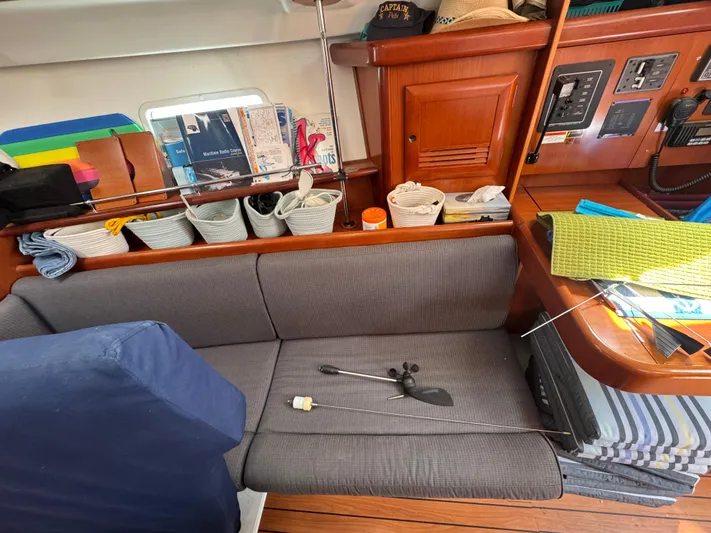 Moonbeam Yacht Photos Pics 