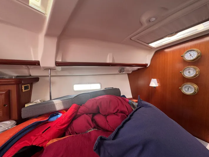 Moonbeam Yacht Photos Pics 