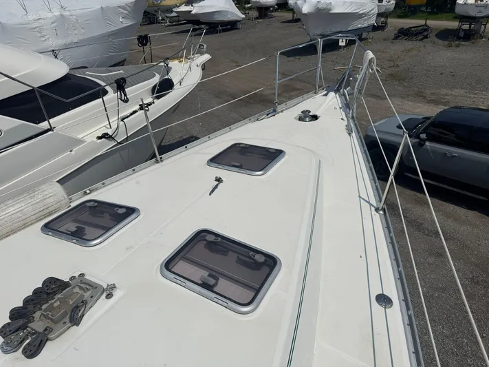 Moonbeam Yacht Photos Pics 