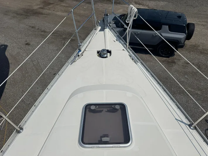 Moonbeam Yacht Photos Pics 