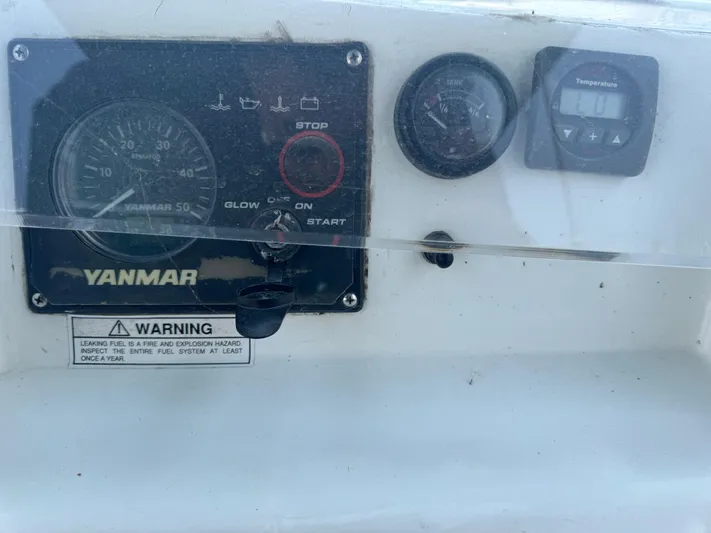 Moonbeam Yacht Photos Pics 