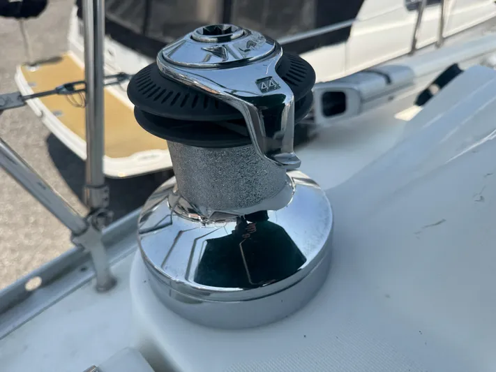 Moonbeam Yacht Photos Pics 