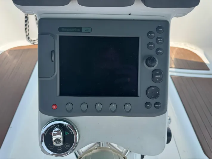 Moonbeam Yacht Photos Pics 