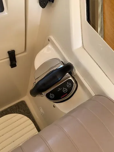 Double Trouble Yacht Photos Pics 