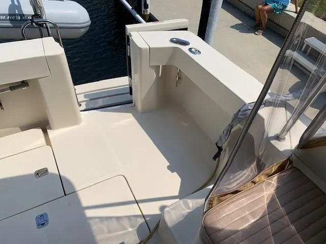 Double Trouble Yacht Photos Pics 