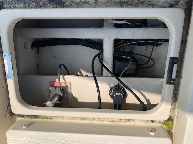 Double Trouble Yacht Photos Pics 