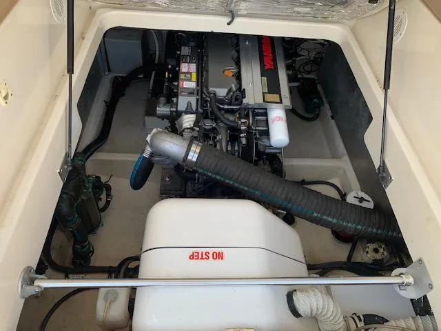 Double Trouble Yacht Photos Pics 