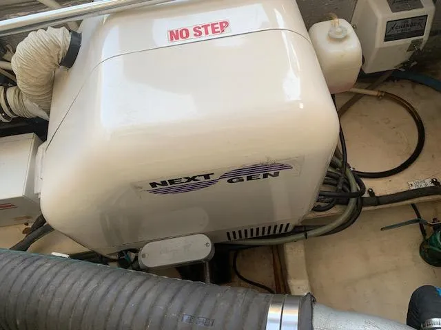 Double Trouble Yacht Photos Pics 