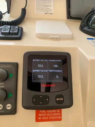 Double Trouble Yacht Photos Pics 