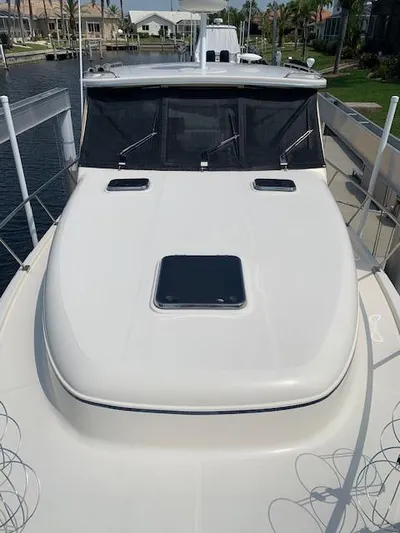 Double Trouble Yacht Photos Pics 