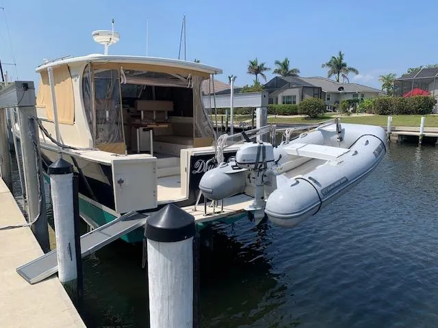 Double Trouble Yacht Photos Pics 