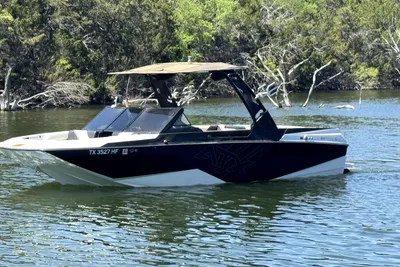 ATX Surf Boats 24 Type-S