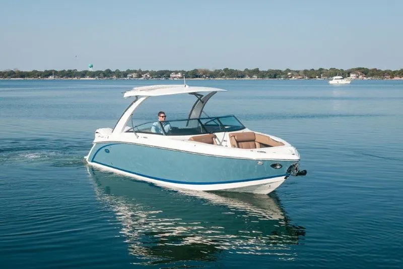 Ko Olina Yacht Photos Pics 2022 Cobalt 30SC- Ko Olina