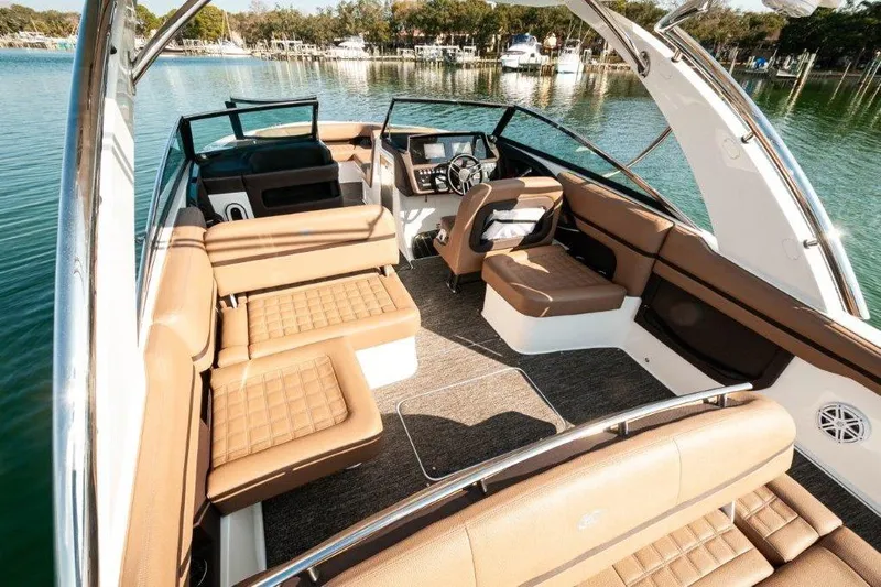 Ko Olina Yacht Photos Pics 2022 Cobalt 30SC- Ko Olina