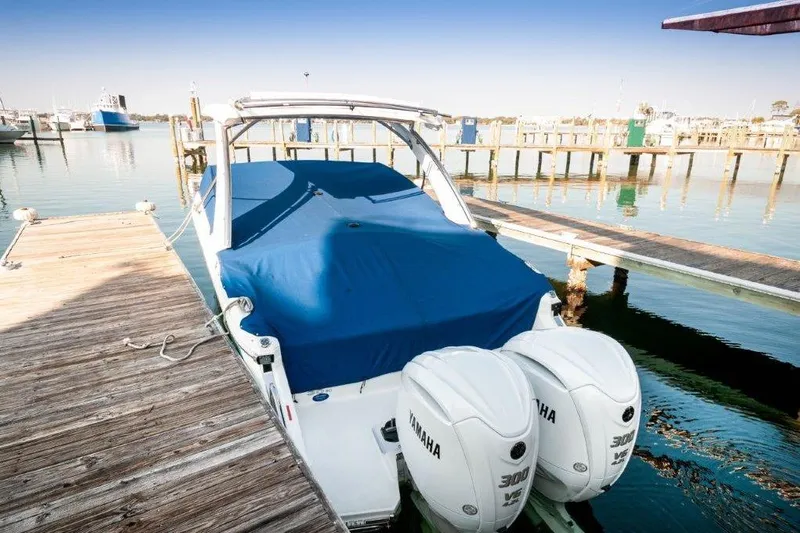 Ko Olina Yacht Photos Pics 2022 Cobalt 30SC- Ko Olina