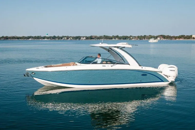 Ko Olina Yacht Photos Pics 2022 Cobalt 30SC- Ko Olina