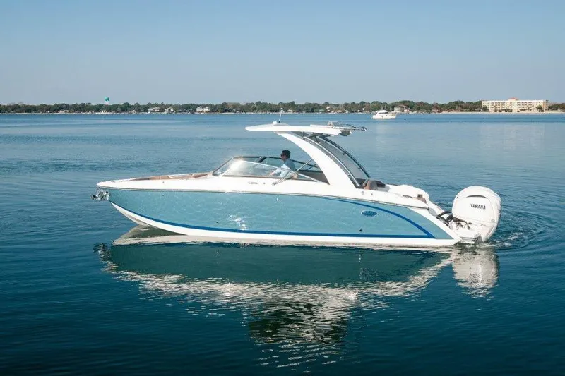 Ko Olina Yacht Photos Pics 2022 Cobalt 30SC- Ko Olina