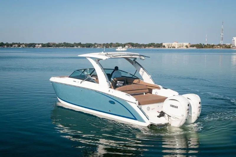 Ko Olina Yacht Photos Pics 2022 Cobalt 30SC- Ko Olina