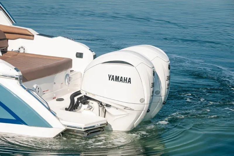 Ko Olina Yacht Photos Pics 2022 Cobalt 30SC- Ko Olina