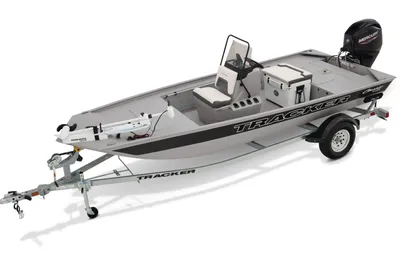Tracker Bass Tracker Classic CC
