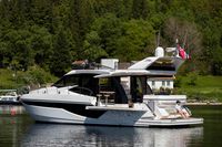 2023 Galeon 460 Fly