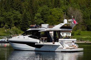 2023 Galeon 460 Fly
