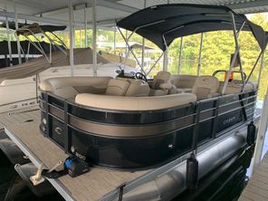 Crest LX 200 Tirtoon