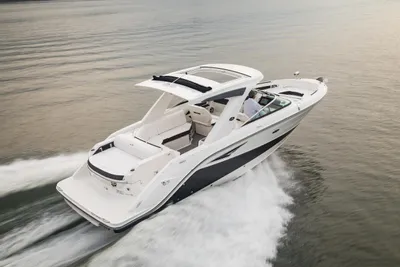 2025 Sea Ray SLX 310