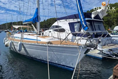 Bavaria 41 Exclusive