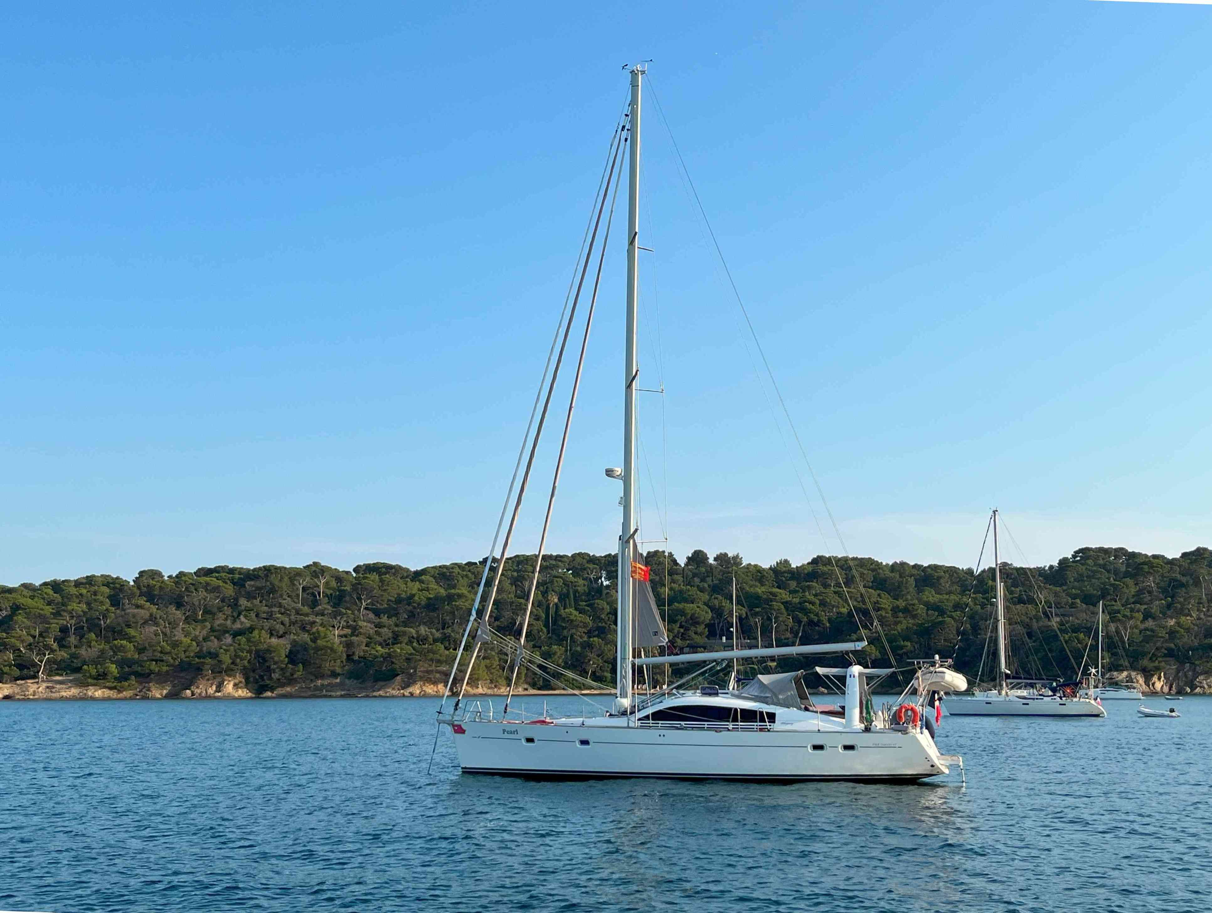 2015 Wauquiez Pilot Saloon 47