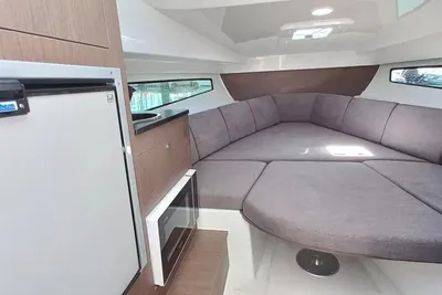 2025 Beneteau FLYER 8 SUNDECK V2