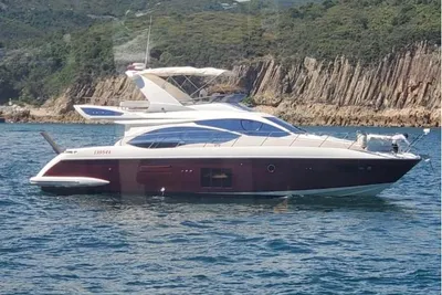 Azimut 53